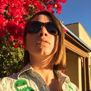 Meet your Posher, Morgan